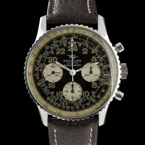 klokke breitling|original Breitling watch.